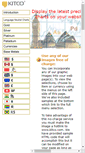Mobile Screenshot of kitconet.com